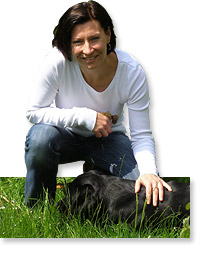 Heilpraktikerin Yvette Khler - Neustadt